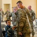 New Mexico Army Aviators return from deployment to Colombia