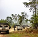 Paratroopers Prepare for Fire Mission during JRTC