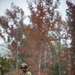 Paratroopers Prepare for Fire Mission during JRTC