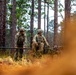 Paratroopers Prepare for Fire Mission during JRTC