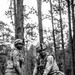 Paratroopers Prepare for Fire Mission during JRTC