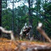 Paratroopers Prepare for Fire Mission during JRTC