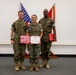 MCAS Miramar and 3rd MAW awards ceremony