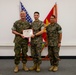 MCAS Miramar and 3rd MAW awards ceremony