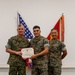 MCAS Miramar and 3rd MAW awards ceremony