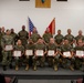 MCAS Miramar and 3rd MAW awards ceremony