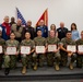 MCAS Miramar and 3rd MAW awards ceremony