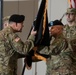 JTF-SD welcomes its second commander