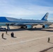 President Biden departs from MCAS Miramar