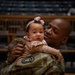 University of Louisville Future Soldier Swear-In Ceremony