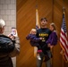 University of Louisville Future Soldier Swear-In Ceremony