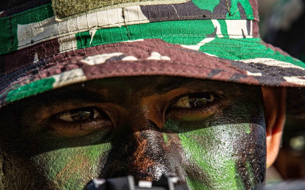Bi-Lateral Training between Partner Forces