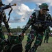 Bi-Lateral Training between Partner Forces
