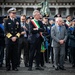 Commander of NAVEUR-NAVAF attends Italy’s National Unity and Armed Forces Day celebration