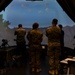 Exercise Vigilant Storm simulated close air support