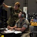 Exercise Vigilant Storm simulated close air support