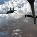 F-15s, KC-10 support Operation Inherent Resolve in Southwest Asia