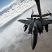 F-15s, KC-10 support Operation Inherent Resolve in Southwest Asia