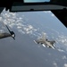 F-16s conduct OIR operations in Southwest Asia