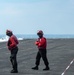 USS Ronald Reagan (CVN 76) conducts flight operations