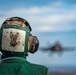 USS Ronald Reagan (CVN 76) conducts flight operations