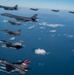 U.S. and Republic of Korea Conduct Bilateral Air Exercise