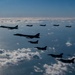 U.S. and Republic of Korea Conduct Bilateral Air Exercise