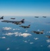 U.S. and Republic of Korea Conduct Bilateral Air Exercise