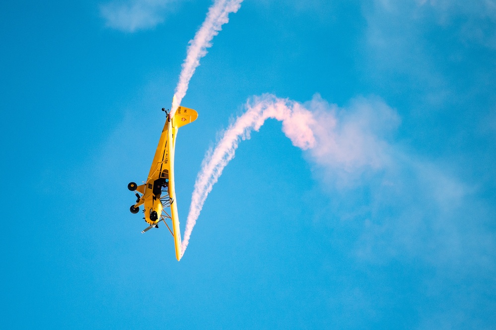 Aviation Nation Performances