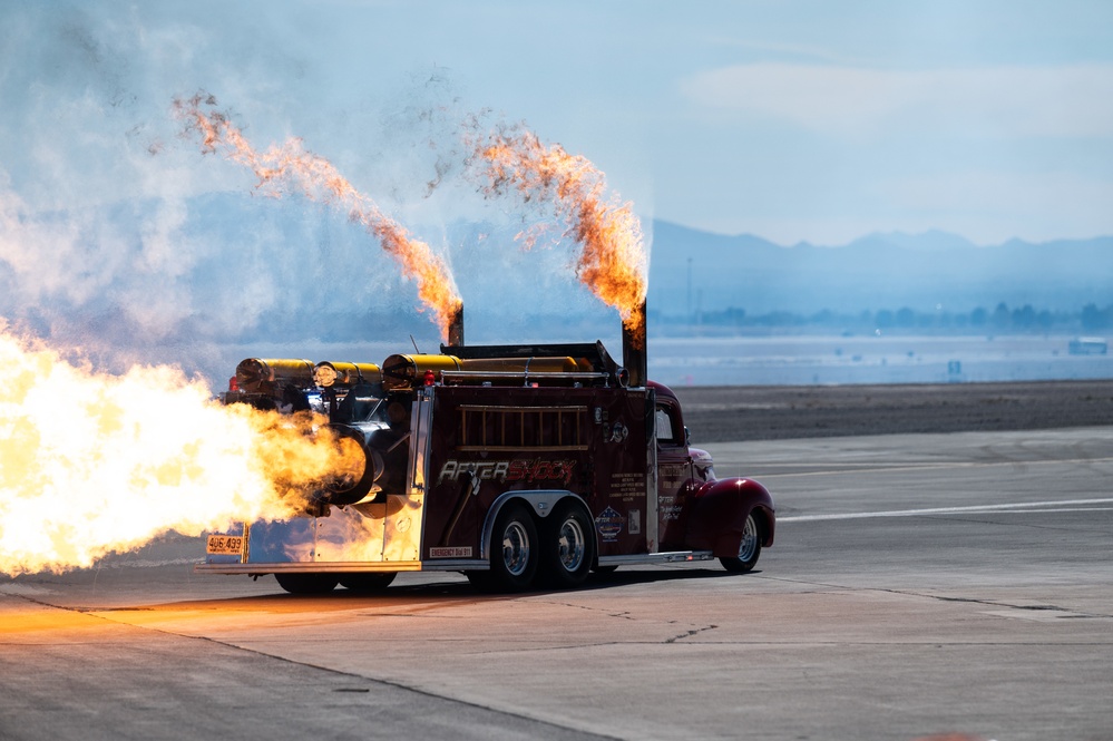 Aviation Nation Performances