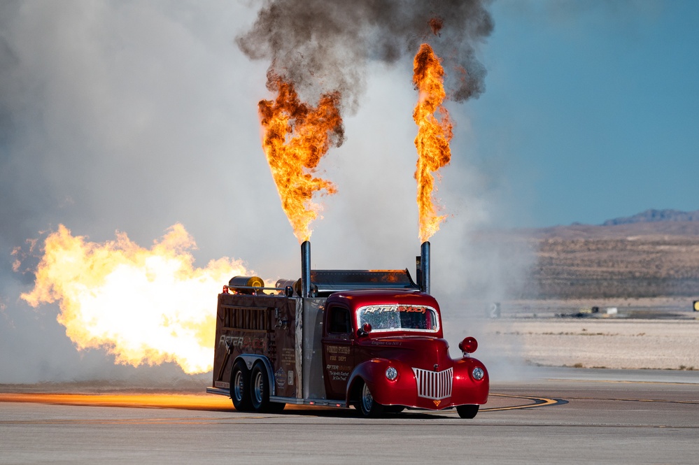 Aviation Nation Performances