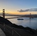 USS Frank Cable Arrives in Vallejo