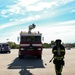 Reserve firefighters demonstrate readiness capabilities