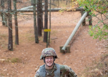 3-304th's Competition for Best Warrior