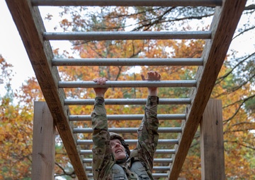 3-304th's Competition for Best Warrior