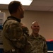 20th Air Force Command Team Visit