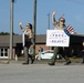 27th Annual Onslow County Veterans Day Parade