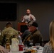 Military Affairs Committee Luncheon