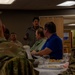 Military Affairs Committee Luncheon
