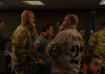 Military Affairs Committee Luncheon