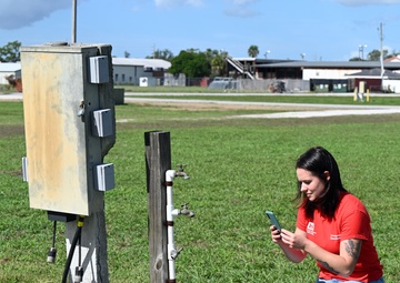 USACE supports FEMA, Florida Hurricane Ian recovery efforts