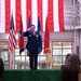 118th Wing Change of Command 2022