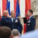 118th Wing Change of Command 2022