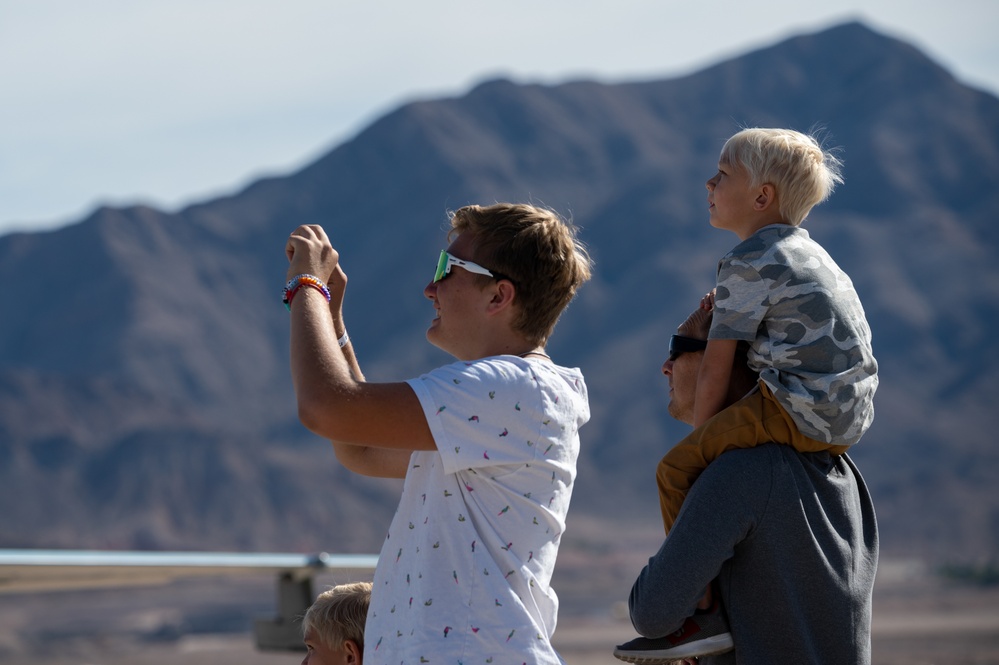 Aviation Nation 2022 day 2