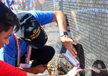 2022 San Diego Honor Flight