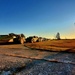 411th Engineer Company equipment deployment by rail movements at Fort McCoy