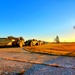 411th Engineer Company equipment deployment by rail movements at Fort McCoy