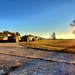 411th Engineer Company equipment deployment by rail movements at Fort McCoy