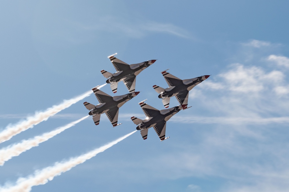 Aviation Nation 2022