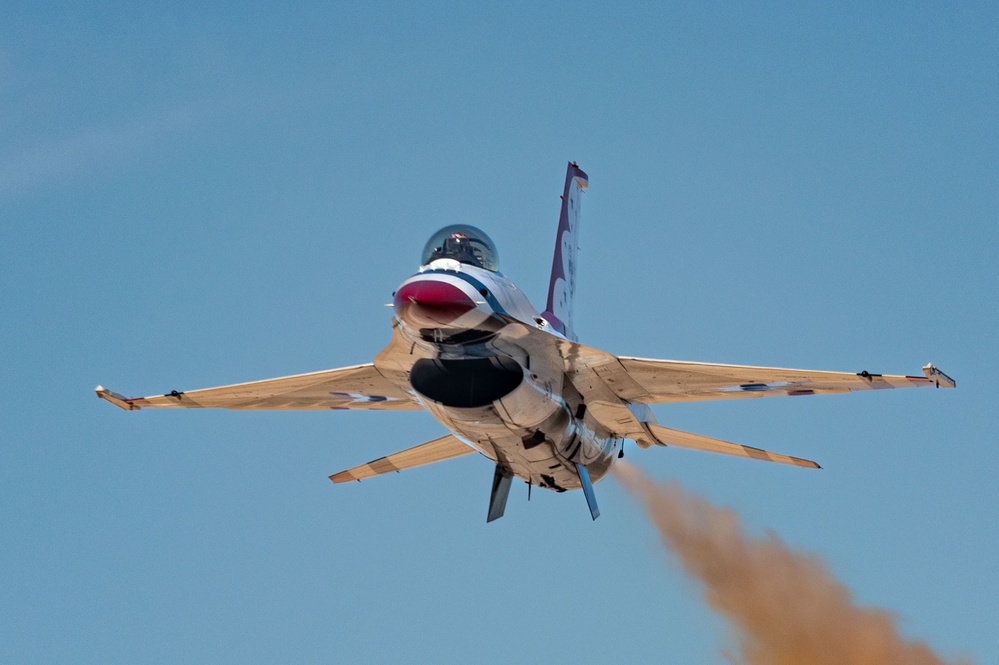 Aviation Nation 2022